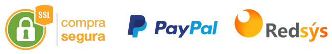 Pago seguro